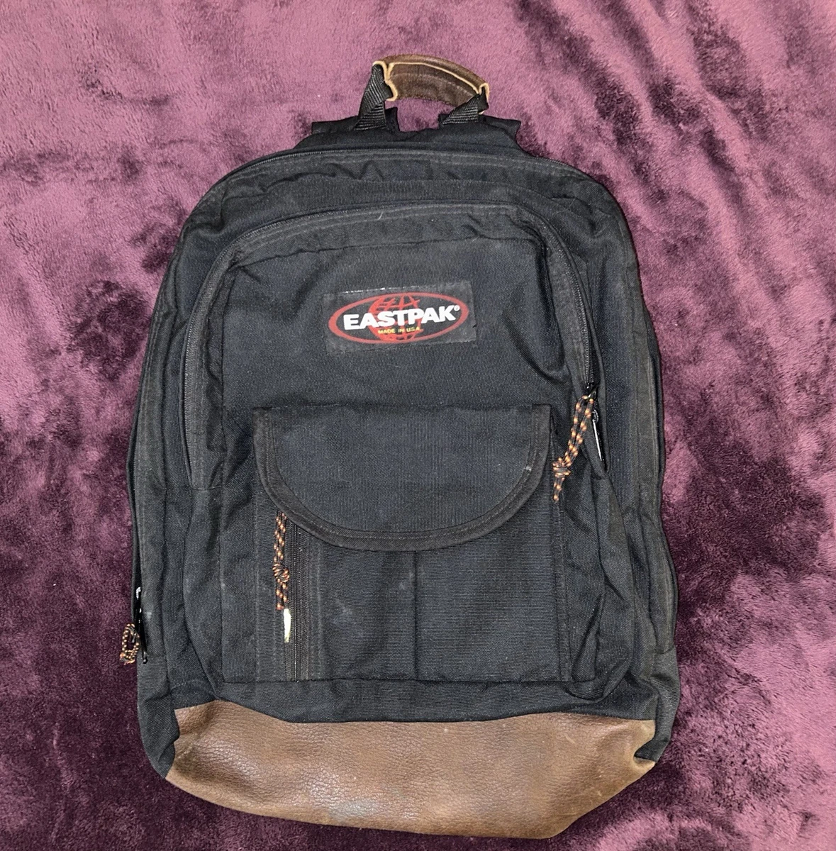 Eastpak Backpacks for Men for sale - eBay