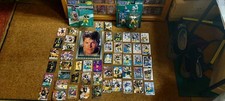 Brett Favre Card Collection