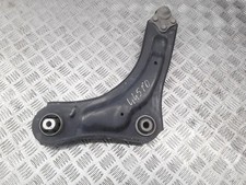 RENAULT MEGANE III Coupe DZ0/1 Querlenker vorne rechts gebogen 122323 13511798