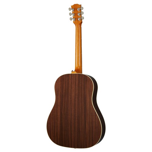 Gibson J-45 Studio Rosewood AN - chitarra western - Foto 6 di 7