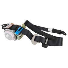 Front Seat Left Side Seat Belt Buckle 3 Point Safety For 2016-2020 Honda Civic Front Seat Left Side Seat Belt Buckle 3 Point Safety For 2016-2020 Honda Civic