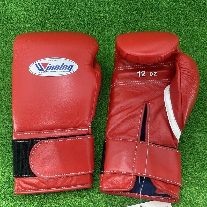 Winning 12oz Boxing Gloves for sale | eBay