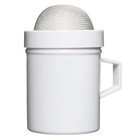 Norpro Multipurpose Shaker w/ Mesh Screen and Lid 1 Cup Capacity