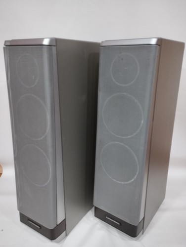 Lautsprecherboxen, Grundig, TV-Box 501 Hifi, 4 Ohm, 75 W / 50 W, - Bild 10 von 17