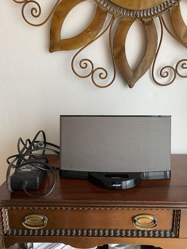 Bose SoundDock Series II Digital Music System w/ Power Cable