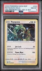 Rayquaza SWSH029 SWSH: Sword & Shield Promo Cards Holo PSA 8