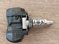 BMW 3 F30 F35 F31 2013 Sensor Reifendruckkontrolle RDK 6881891 DRD3760