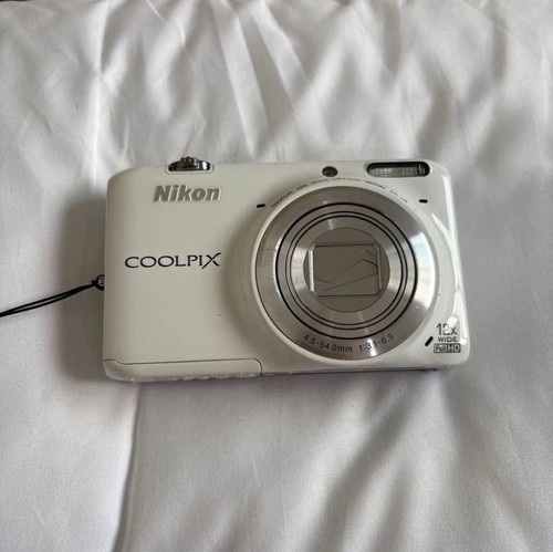Nikon Coolpix s6500