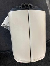 2020-2022 Bmw 750 Xi Oem Center Console Storage Lid Folding Arm Rest Ivory White 2020-2022 Bmw 750 Xi Oem Center Console Storage Lid Folding Arm Rest Ivory White