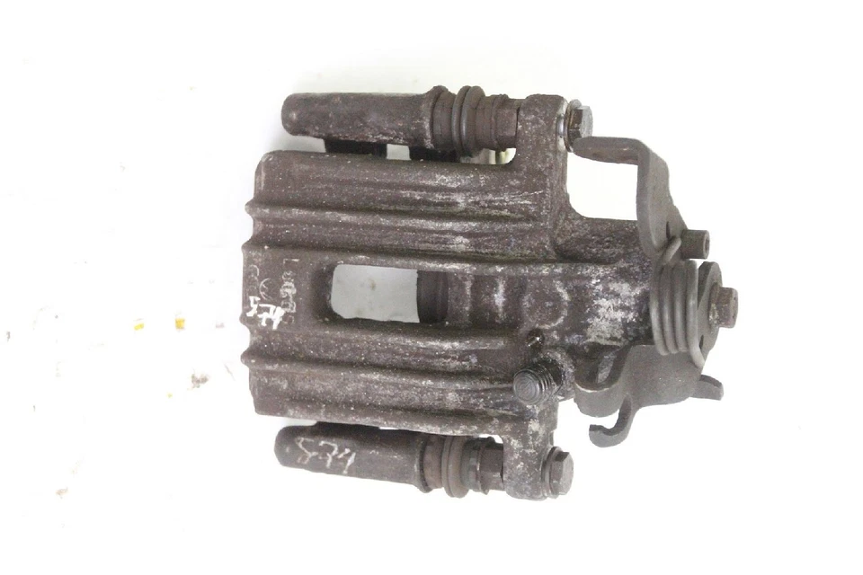 Pinza de freno trasera derecha Audi A4 8E ABS 2.0 96 kW 130 HP gasoline 87693 - Imagen 3 de 3