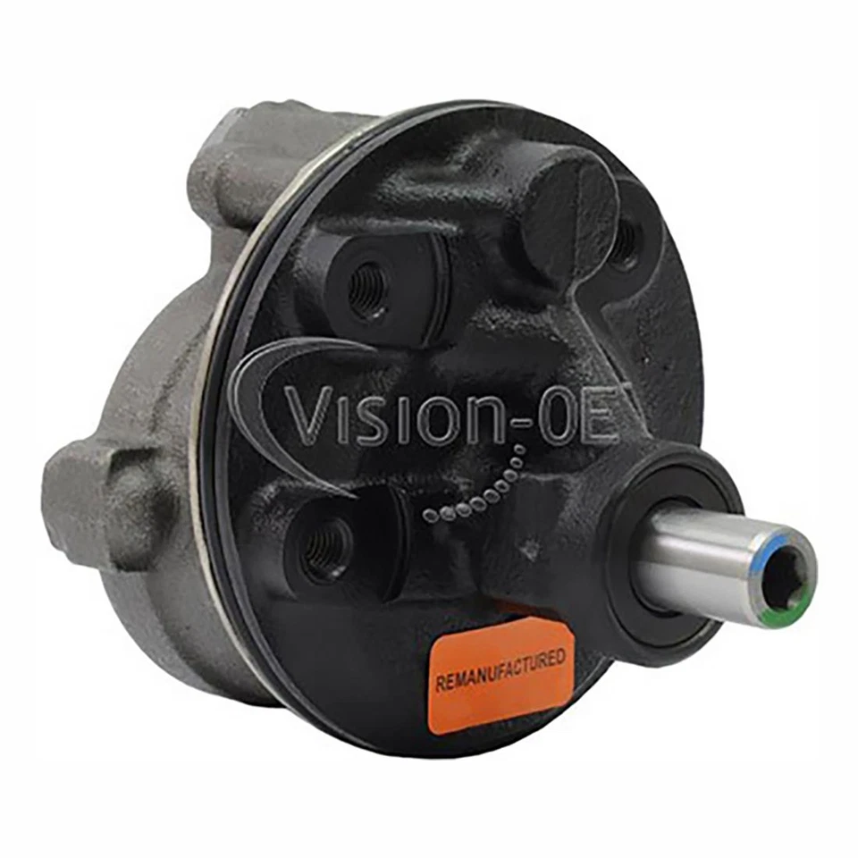 1x Bomba de dirección asistida para Chrysler Town & Country 3,8 L 1996-2000 Foto 2 de 4