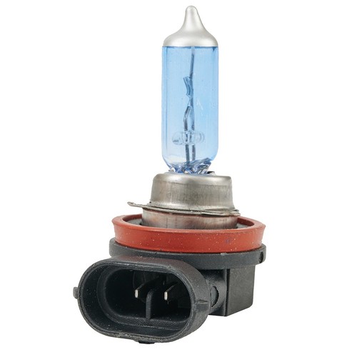 2Pcs Set Car Headlight H11 6000K Xenon Gas HID Halogen White Lamp Driving Bulbs - Picture 11 of 15