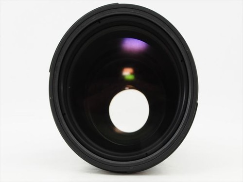 Nikon AF-S NIKKOR 300mm F/4E VR PF ED Lens + Hood Near Mint From Japan #24097E - Picture 5 of 8