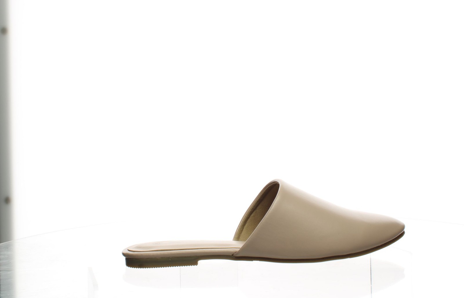 Женские мюли BOYYOUN Noomdel720412 коричневого цвета, размер 9