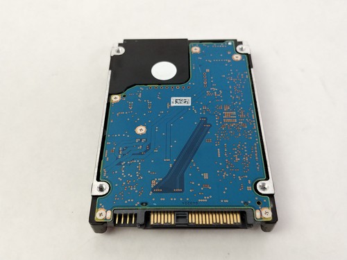 Disco duro empresarial Toshiba Dell AL15SEB120NY 1,2 TB SAS 3 2,5 pulgadas - Imagen 3 de 3