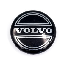 Volvo 30-90 740 760 940 S40 C70 C30 960 S60 S80 XC60 V50 V70 92-2015 Center Cap