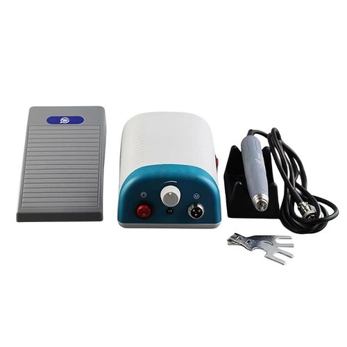 Dental DC Brushless Micromotor Electric Grinding Polishing Machine 90W 50000Rpm - Picture 7 of 15