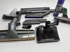 Dyson Pet Clean Up Carpet Cleaner Flexi Crevice & Deshedding Tool ~ Open Box