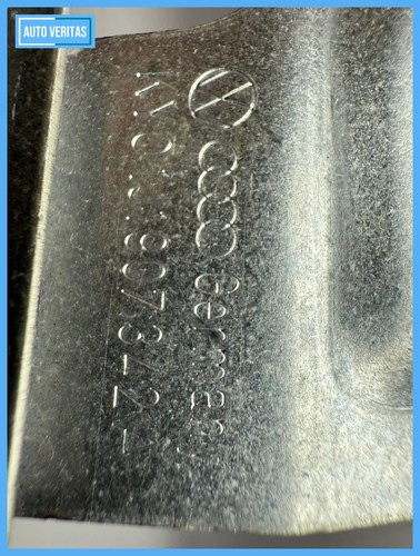 Original VW Golf 4 Bora New bracket comfort control unit KSG KY 01J 190 7342 A - Picture 6 of 8