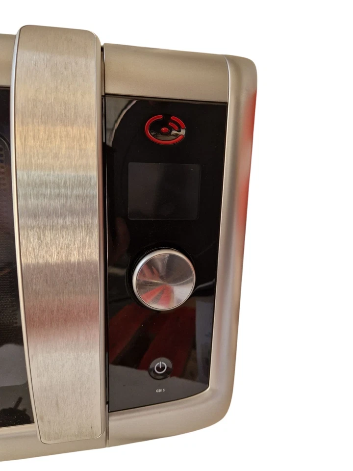 WHIRLPOOL - CB15 SL Cucina Barilla-Silver3.7 - Immagine 4 di 4