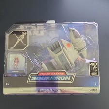 Star Wars Micro Galaxy Squadron  0106 B-Wing Starfighter Series 5 new in box