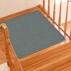 Stair Treads for Wooden Steps, Non-Slip Stair Runner Indoor Outdoor Stair Tre...