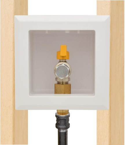 Caja de salida de suministro de gas 3/4" NPT 3/4 pulgadas NPT Gas - Imagen 2 de 8