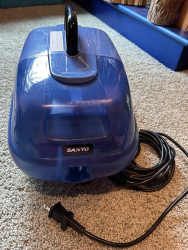 ROBOCUT HAARSCHNITTSYSTEM R28-VERSION 14 STAUBSAUGER mit SCHNEIDER/PISTOLE, SCHLAUCH, AUFSÄTZE + - Bild 10 von 16