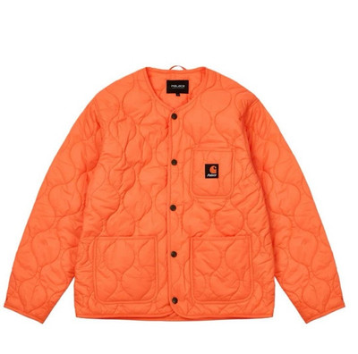 PALACE x Carhartt WIP Chore Coat L size New Japan | eBay