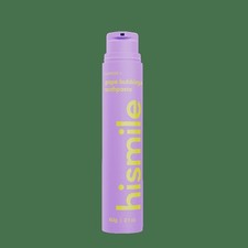 Hismile Grape Bubblegum Toothpaste 2.1 oz EXP...