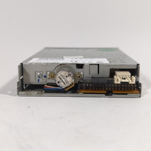 Lecteur de disquette interne HD ALPS DF354H176F noir 3,5" 1,44 Mo révisé FDD - Photo 2/4