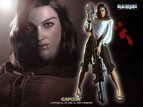 Dead Rising - Xbox 360 (Microsoft Xbox 360) (UK IMPORT) - Picture 8 of 9