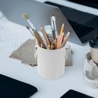 Kreativer Mülleimer Müllbehälter Küche Kleiner Abfallkorb Mit Deckel