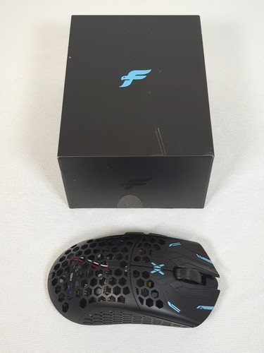 Finalmouse Ultralight X ULX Phantom Lion (Medium)
