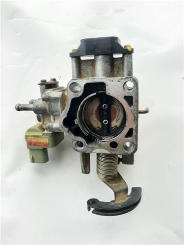 GASKLEPHUIS Toyota Avensis Berlina (T22)(1998->) 1.6 (AT220_) 4A-FE 2321002160 - Afbeelding 4 van 4