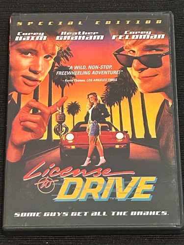 60s 70s 80s 90s DVD Movie lot: Pick & Choose DVDs, Flat Shipping $4.50 NO LIMIT - Picture 122 of 246