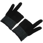  Touchscreen Gloves Finger Sleeves for Mobile Gaming Professional