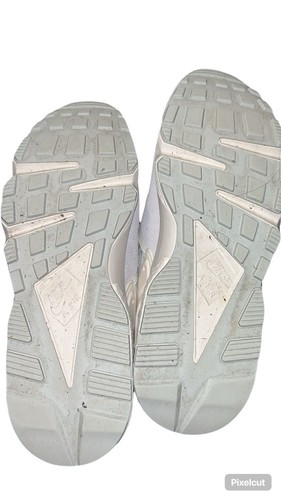 Nike Air Huarache Runner Men's Trainers Sneakers Shoes - Bild 6 von 6
