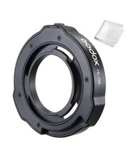 Godox ML-GB Bowens Mount Adapter for Godox AD300Pro AD400Pro ML100Bi ML60Bi ML30