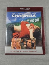 CHANNELS HD DVD, 2007 ED ASNER KIM OJA NAT CHRISTIAN NR Comedy NEW