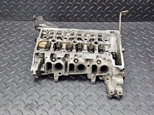 BMW 2er F45 F54 F55 F56 F57 F60 Diesel B37 Zylinderkopf 8511211