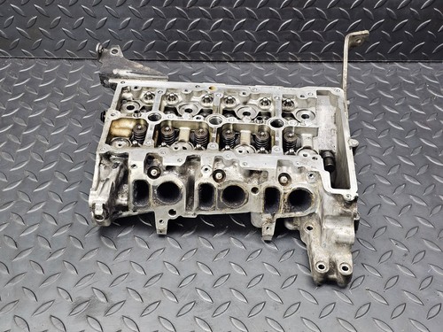 BMW 2er F45 F54 F55 F56 F57 F60 Diesel B37 Zylinderkopf 8511211