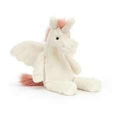 Retired Jellycat Lallagie Unicorn