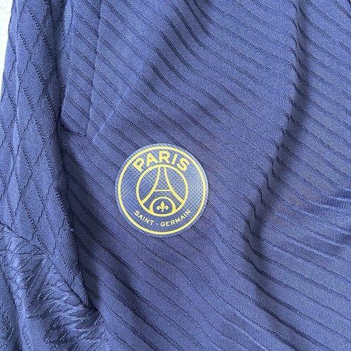 Nike Paris Saint-Germain Strike Dri-Fit Tracksuit Bottom Joggers XL PSG Trousers - Picture 2 of 11
