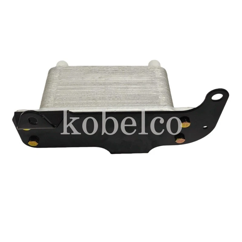 Cummins Transmission Oil Cooler 68253200AA for 2003-2009 Dodge Ram Pickups 5.9L - Imagem 4 de 4