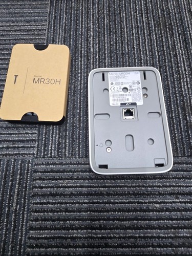 Cisco Meraki MR30H 1300Mbps 4 Ports Cloud Managed Access Point (MR30H-HW) -... - Bild 3 von 4