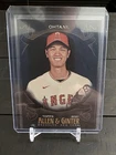 2021 Allen & Ginter X Shohei Ohtani