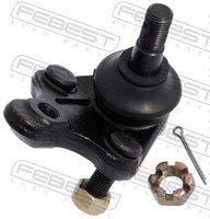 Febest Traggelenk FüHrungsgelenk 0120-405 FüR Toyota Celica Corolla Ct Prius 6