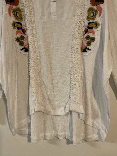 Alessi Designer Women’s Long Sleeve Shirt Size XL - Picture 6 of 13