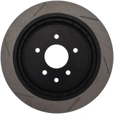 StopTech 126.42101SR Brake Rotor for Performance Upgrade